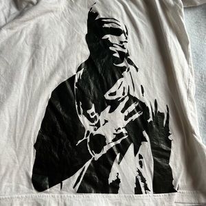 Streetwear Eternal War T